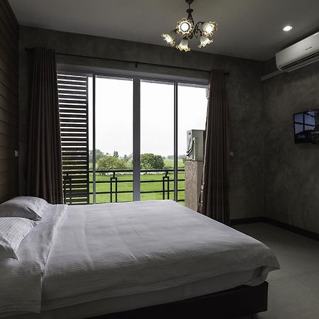 Nava Resort Nakhonnajok Kültér fotó