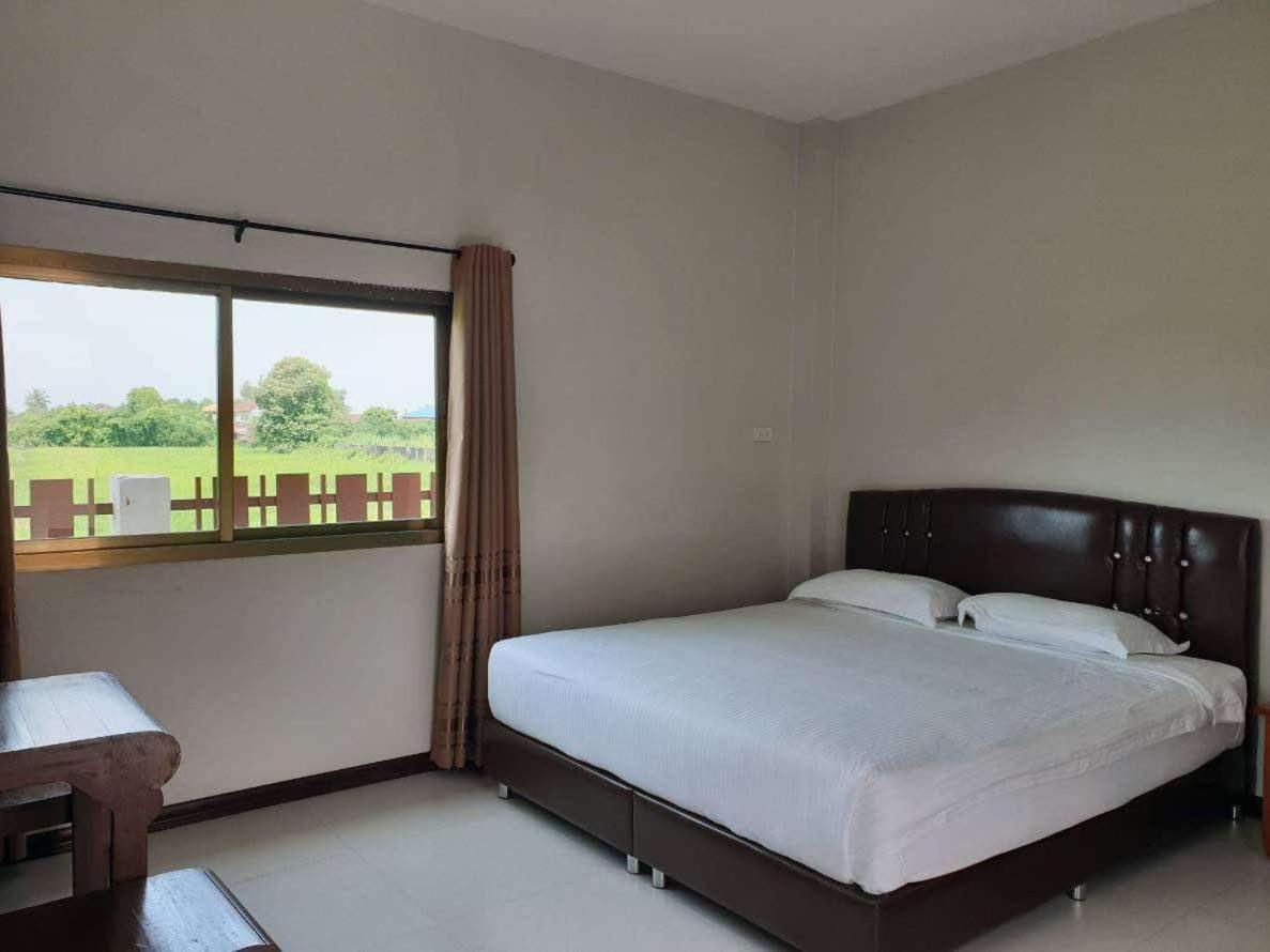 Nava Resort Nakhonnajok Kültér fotó