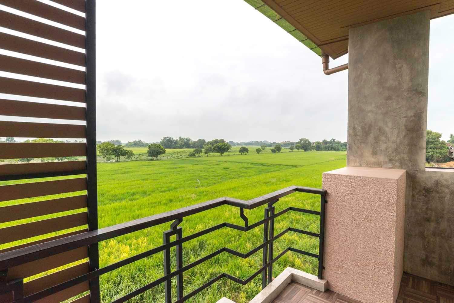 Nava Resort Nakhonnajok Kültér fotó