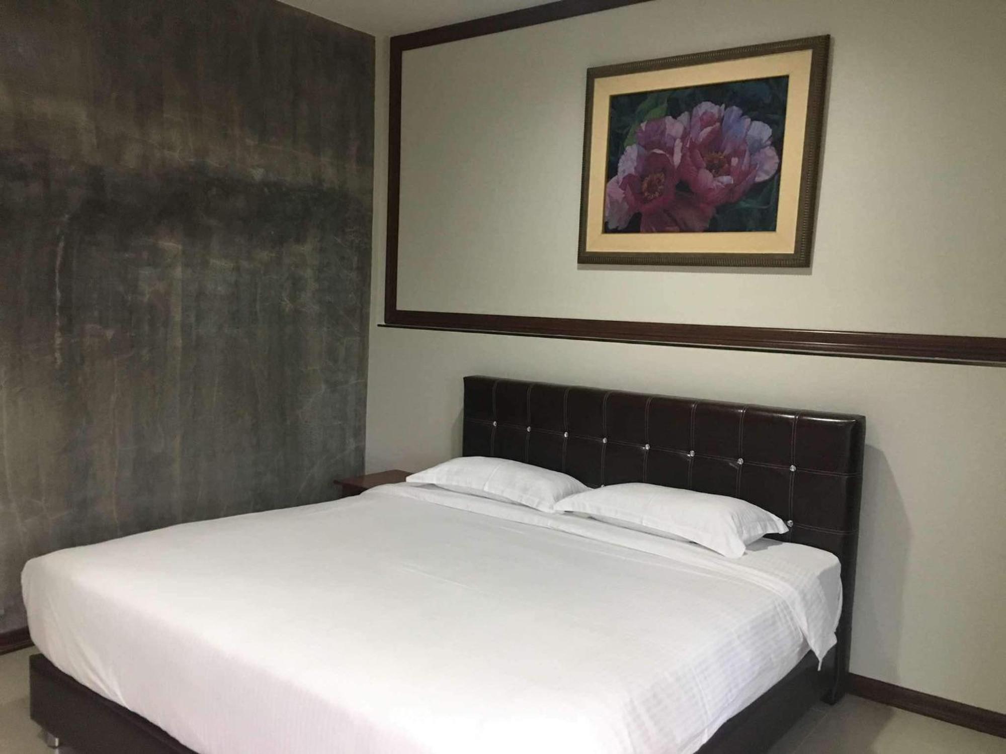 Nava Resort Nakhonnajok Kültér fotó