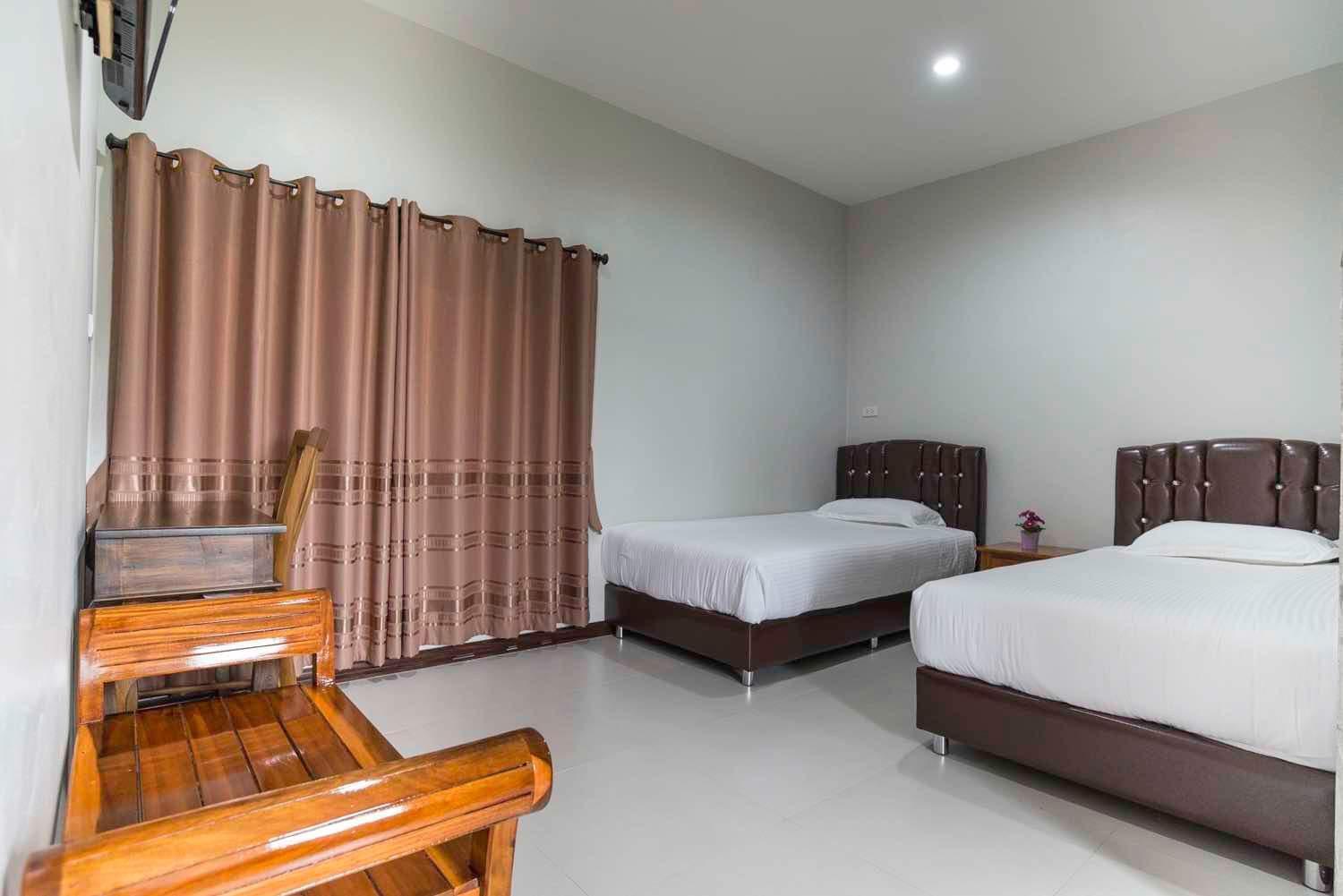 Nava Resort Nakhonnajok Kültér fotó