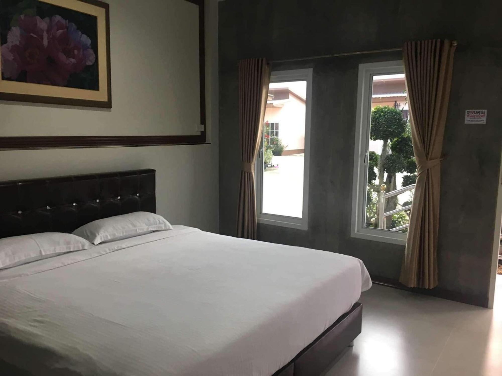 Nava Resort Nakhonnajok Kültér fotó