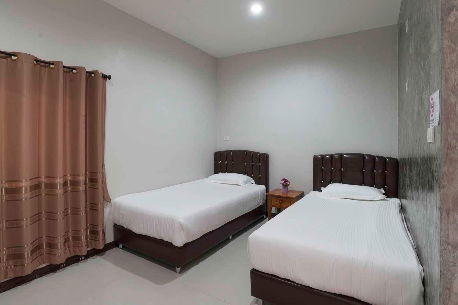 Nava Resort Nakhonnajok Kültér fotó