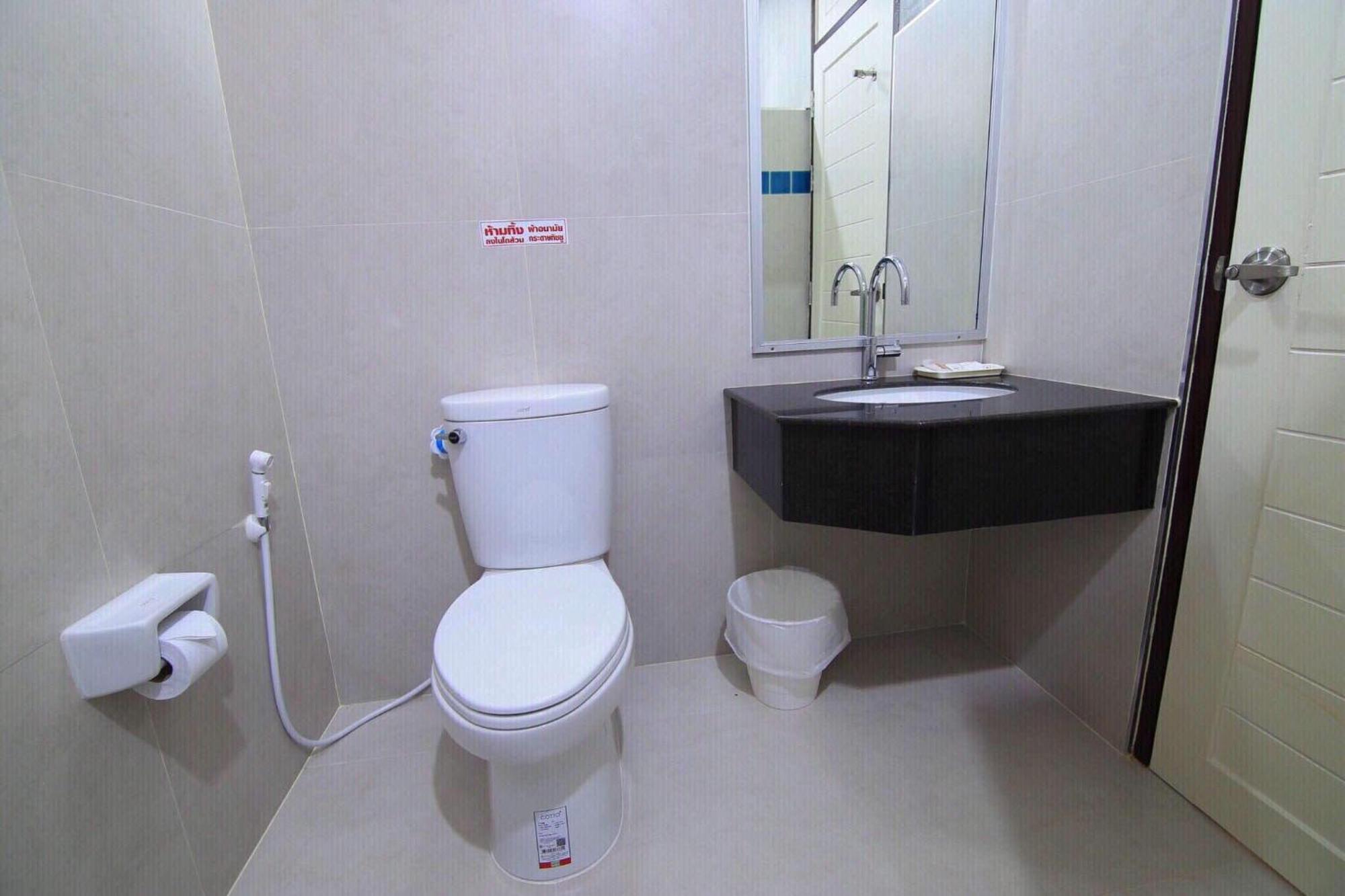 Nava Resort Nakhonnajok Kültér fotó